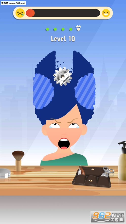 Barber Shop(VIP����ʦ��׿��)��ͼ1