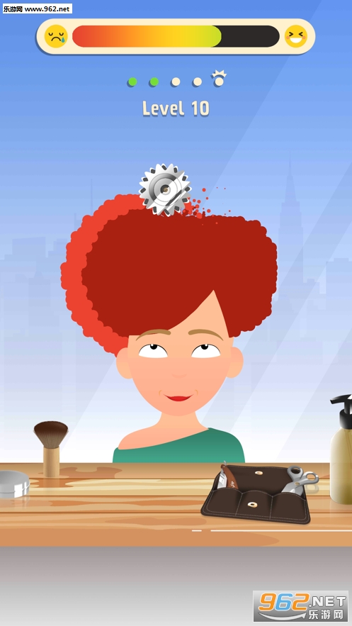 Barber Shop(VIP����ʦ��׿��)��ͼ3