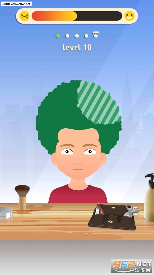 Barber Shop(VIP����ʦ��׿��)��ͼ4