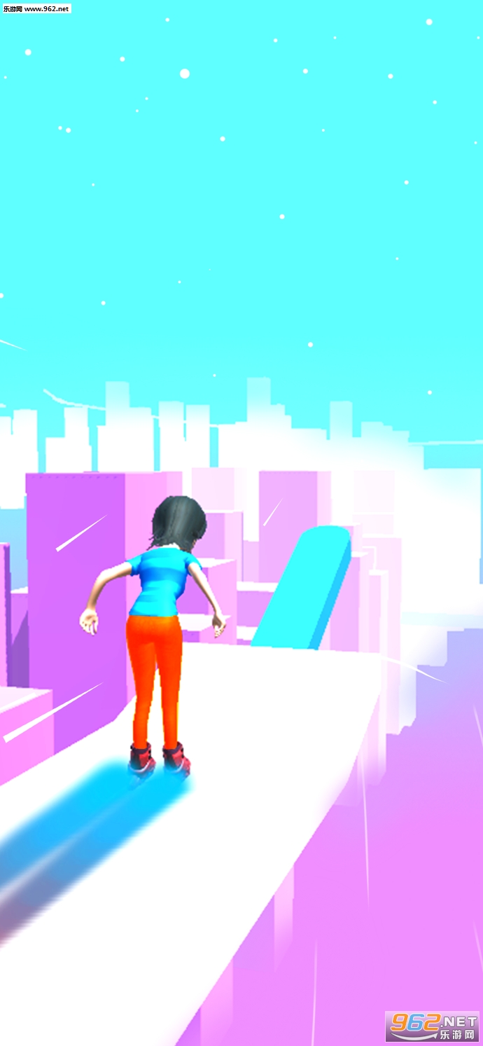 Shift Run 3D�ٷ���v1.0��ͼ3