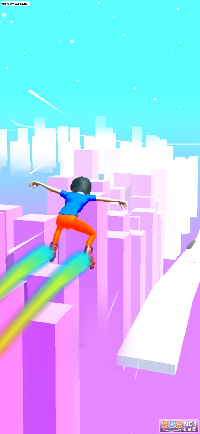 Shift Run 3D�ٷ���v1.0��ͼ4