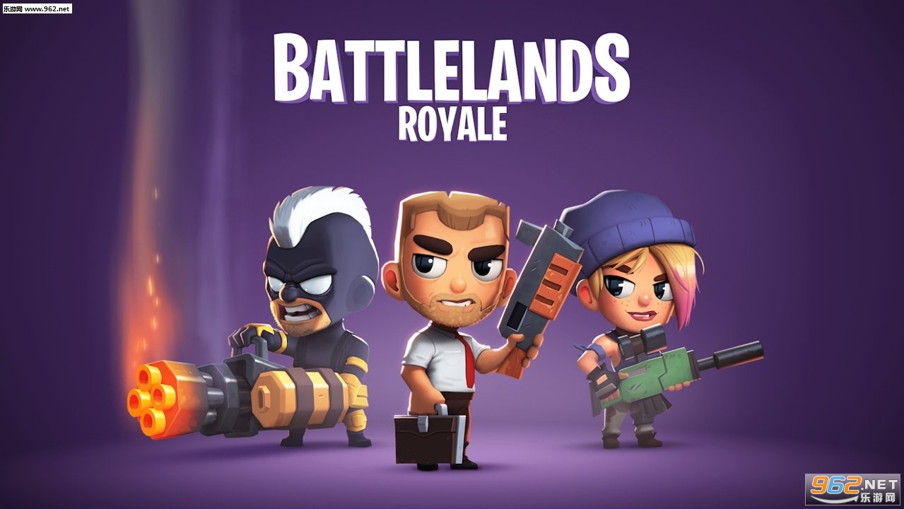 Battlelands(�ʼ�ս��ȫ���������°�)��ͼ0