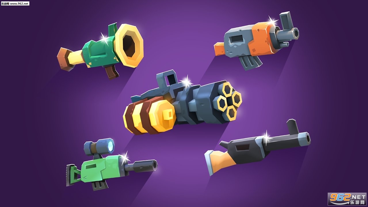 Battlelands(�ʼ�ս��ȫ���������°�)��ͼ1
