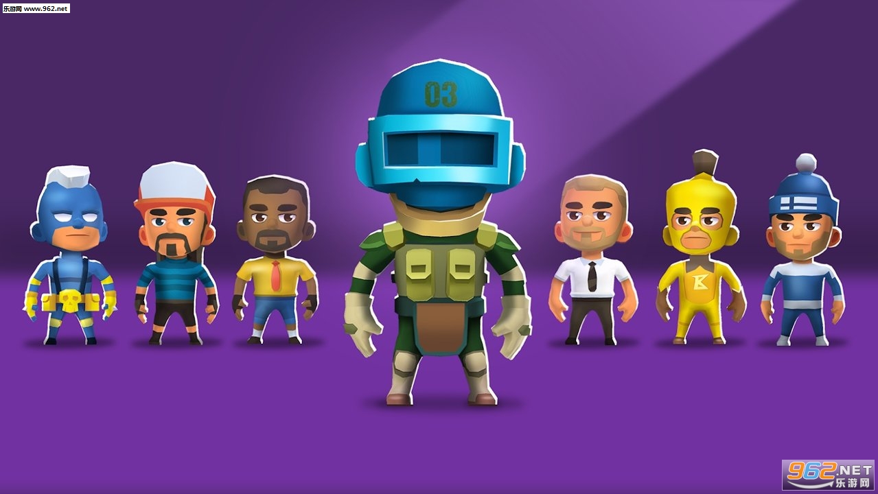 Battlelands(�ʼ�ս��ȫ���������°�)��ͼ2