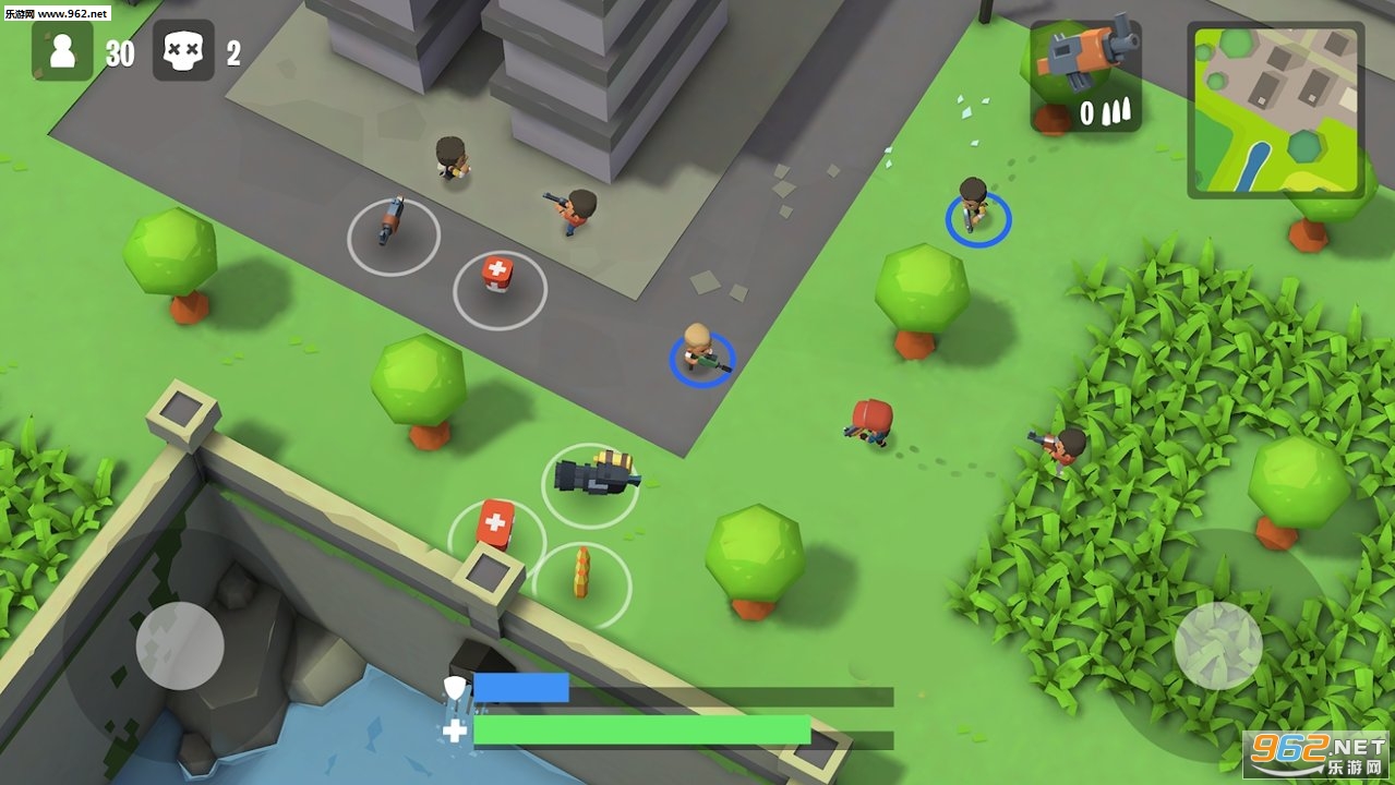 Battlelands(�ʼ�ս��ȫ���������°�)��ͼ3