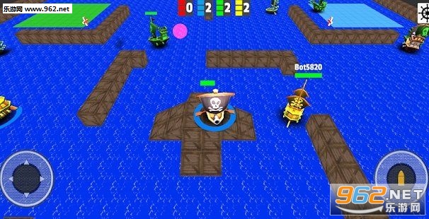 Treasure Battle(����ս����׿��)��ͼ1