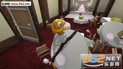 Octodad: Dadliest Catch(�����̰�������׽��׿��)��ͼ1