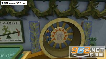 Octodad: Dadliest Catch(�����̰�������׽��׿��)��ͼ2