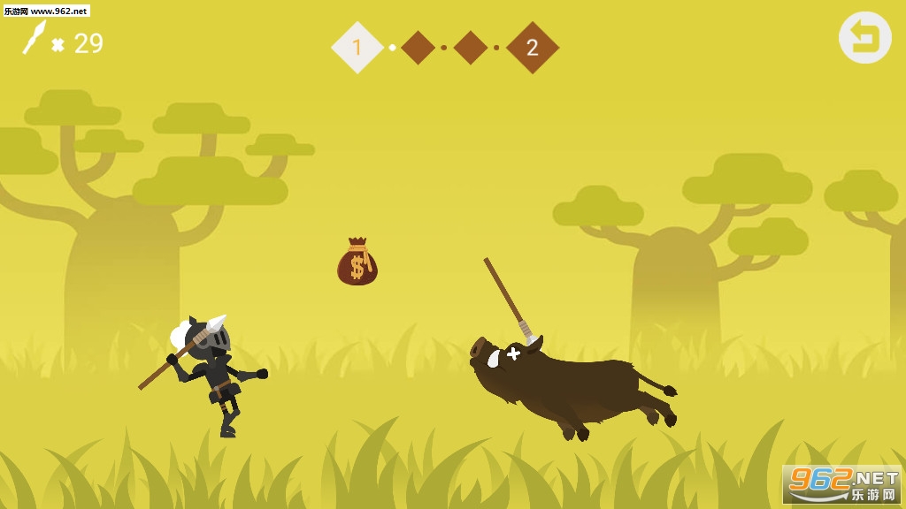 ���Ӣ��(Hero of Archery)���ν�ͼ1