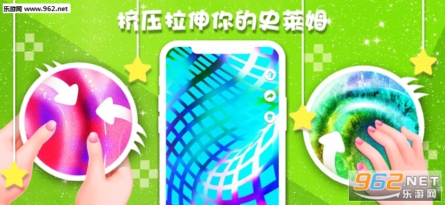 Unicorn Slime DIY Cooking Games(������ʷ��ķģ�������İ�)��ͼ2