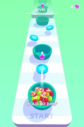 Juicy Twist(多汁的扭曲安卓版)截图0