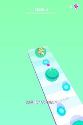 Juicy Twist(多汁的扭曲安卓版)截图2