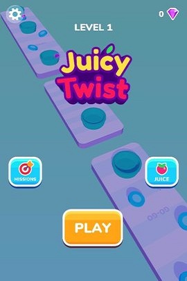Juicy Twist(多汁的扭曲安卓版)截图1