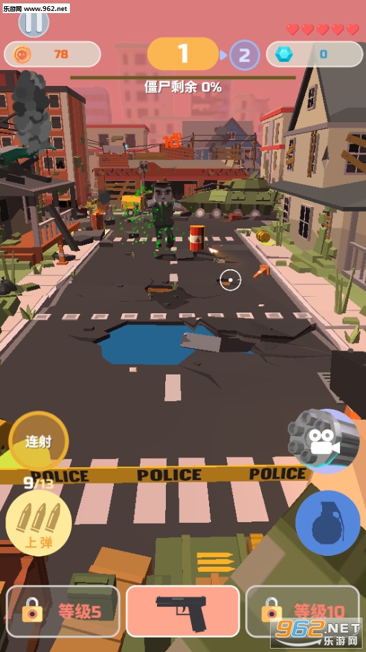��ʬ������սģʽ���°�v1.2.9��ͼ2