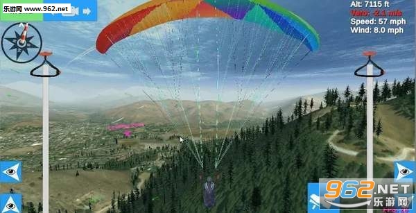 Glider Sim(����ɡģ������׿��)v1.4��ͼ2