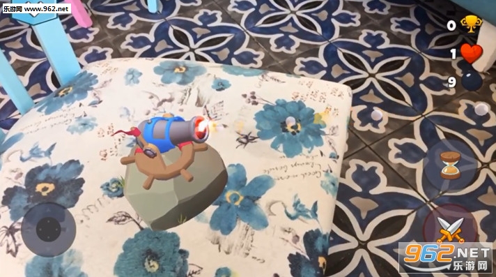 ��ը����AR������v1.3��ͼ0