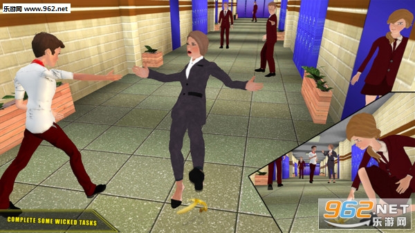 ������УŮ��ģ�������İ��ͼ1