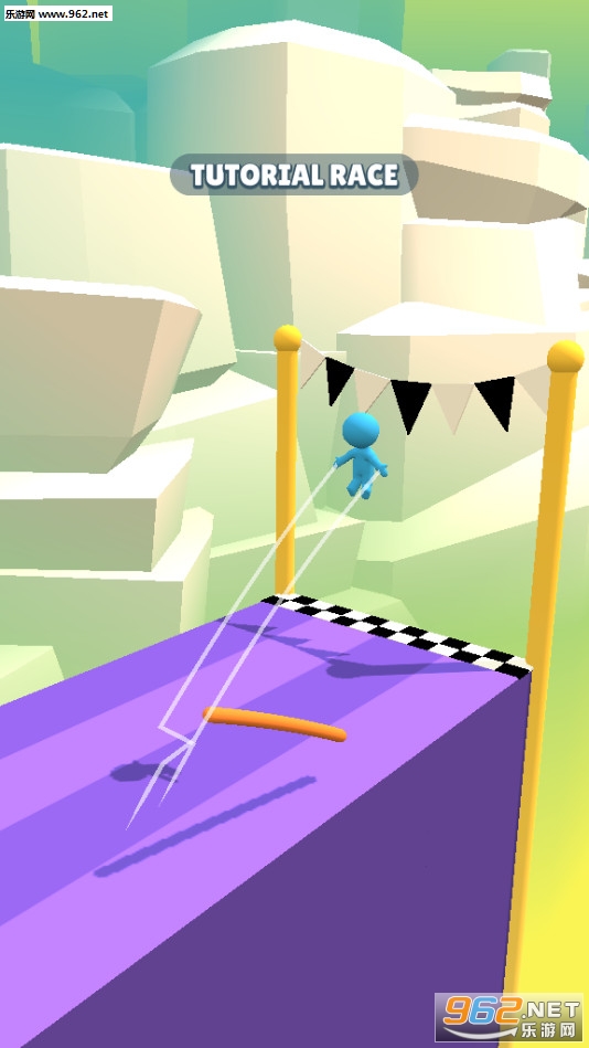 Stick Race(�Ÿ����������°�)��ͼ1