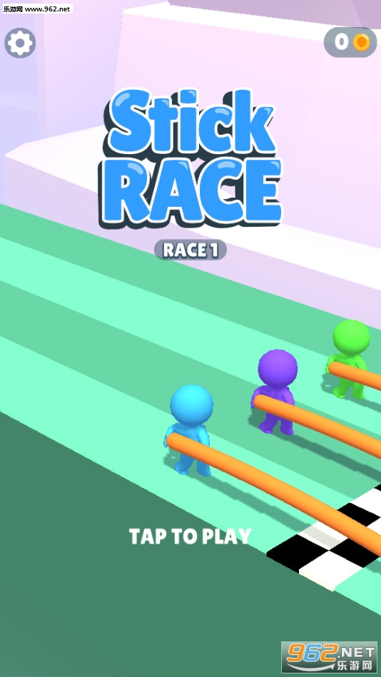 Stick Race(�Ÿ����������°�)��ͼ2