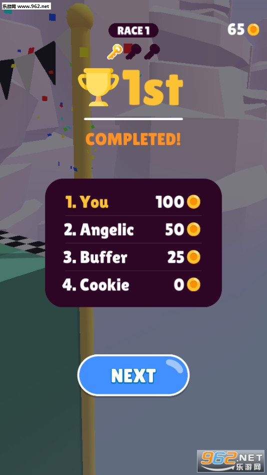 Stick Race(�Ÿ����������°�)��ͼ3