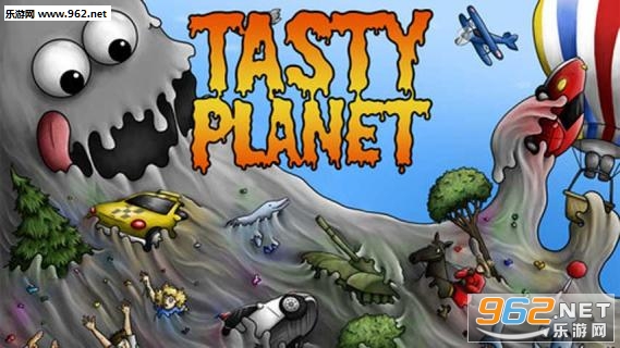 Tasty Planet Lite(��ζ�۷�����)��ͼ1