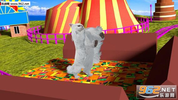 �ɰ���Сè3d��׿���ͼ1