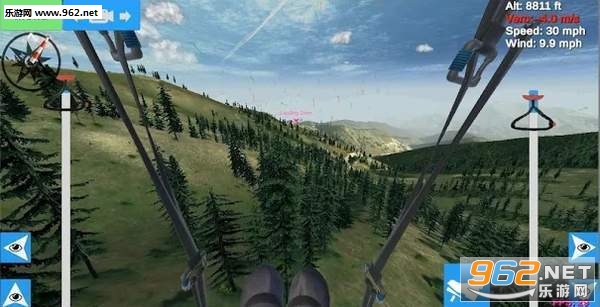 Glider Sim(����ɡģ�����ֻ���)v1.4��ͼ2