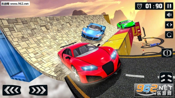 GT������ʻģ������׿���ͼ1