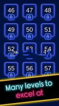 Neon Mini Golf(�޺�����߶���׿��)��ͼ1