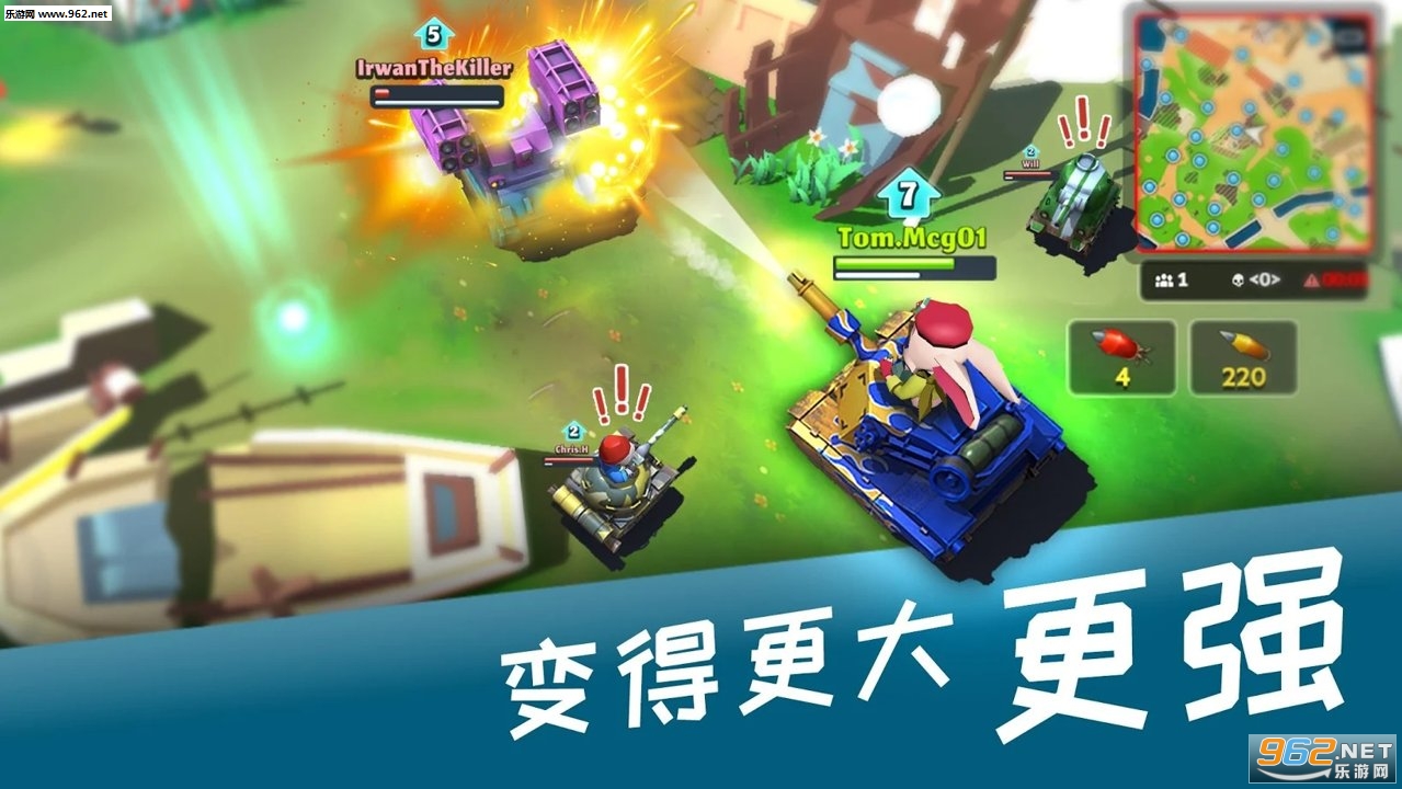 PvPets(̹�˴���ɱ��׿��)v1.0.4.8304��ͼ1