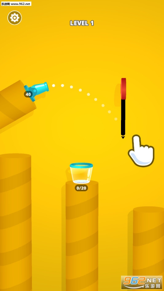 Cannon Shot!(Cannon Shot��׿��)��ͼ0