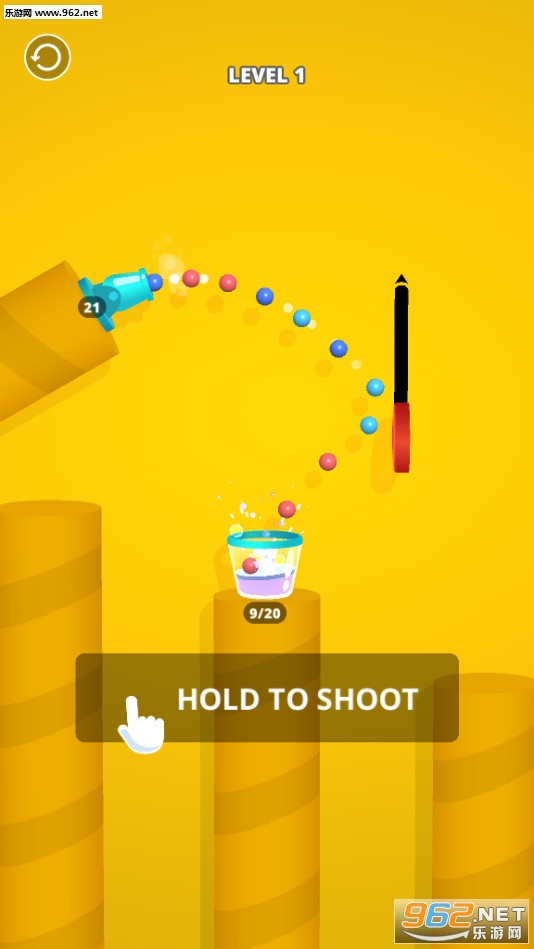 Cannon Shot!(Cannon Shot��׿��)��ͼ1