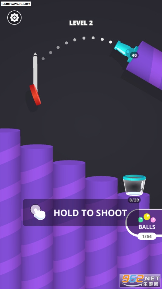 Cannon Shot!(Cannon Shot��׿��)��ͼ2