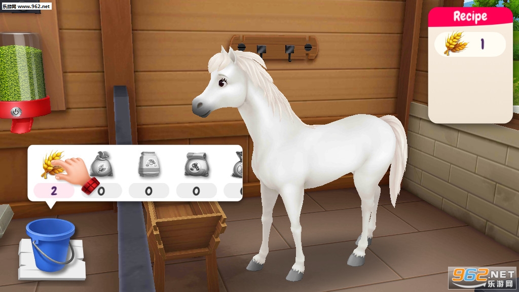 Horse Story(�ҵ��������°�׿���°�)��ͼ3