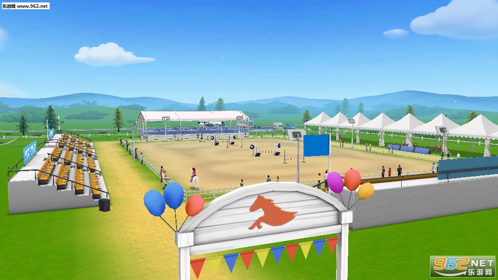 Horse Story(�ҵ��������°�׿���°�)��ͼ4