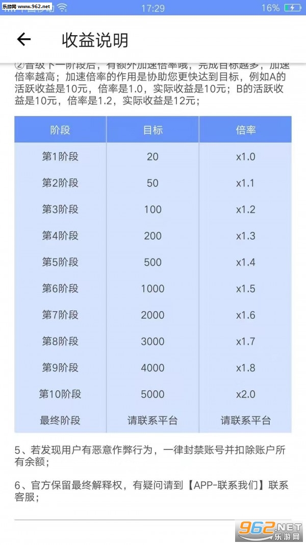 ��Ǯ����׿��v1.1.5��ͼ1