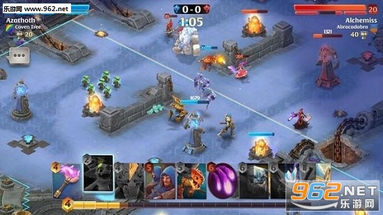 Arcane Citadel(�����Ǳ���ʦ�Ծ���׿���°�)��ͼ3