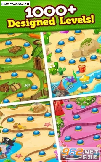 Candy Craze Match(�ǹ���2019��׿��)v2.1.6��ͼ0