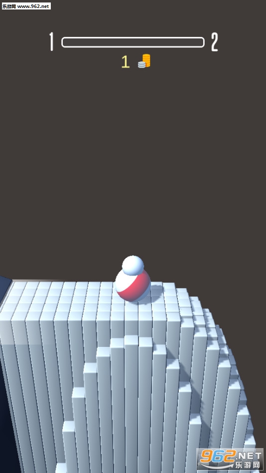 Roll Around 3D(����С��3D��׿��)��ͼ1