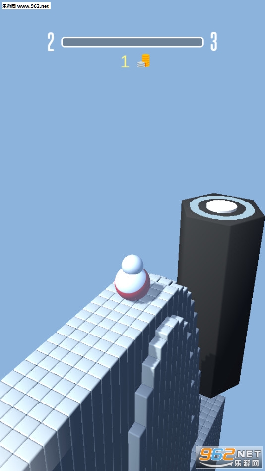Roll Around 3D(����С��3D��׿��)��ͼ2