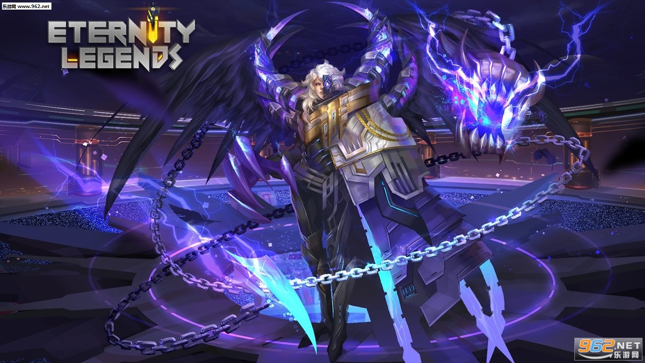 Eternity Legends(���㴫˵��֮���������������İ�)��ͼ1
