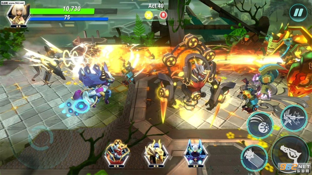 Eternity Legends(���㴫˵��֮���������������İ�)��ͼ2