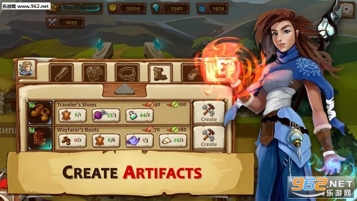 Braveland Heroes(�¸ҵ�Ӣ����Ӣ���½������°�)��ͼ0