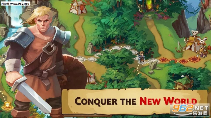 Braveland Heroes(�¸ҵ�Ӣ����Ӣ���½������°�)��ͼ3