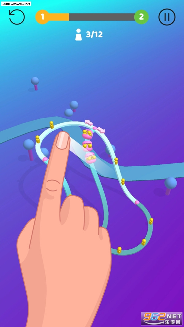 ������⳵3D��׿���ͼ2