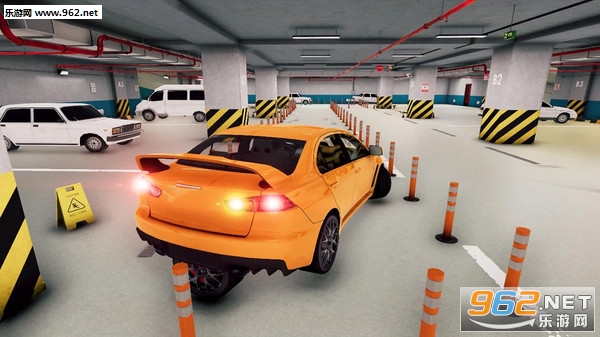 ���ͣ��ģ���ʻ3D��׿���ͼ0