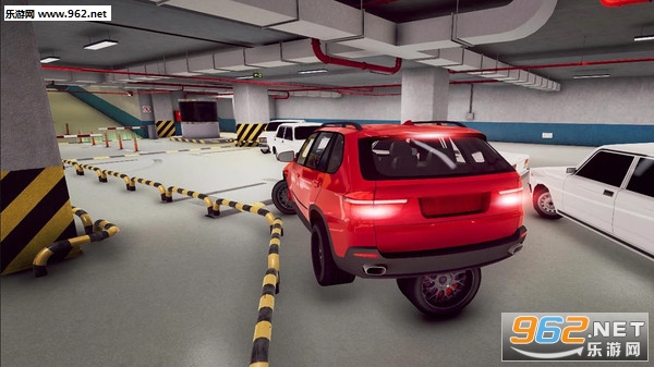 ���ͣ��ģ���ʻ3D��׿���ͼ1