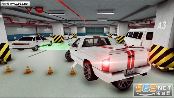 ���ͣ��ģ���ʻ3D��׿���ͼ3