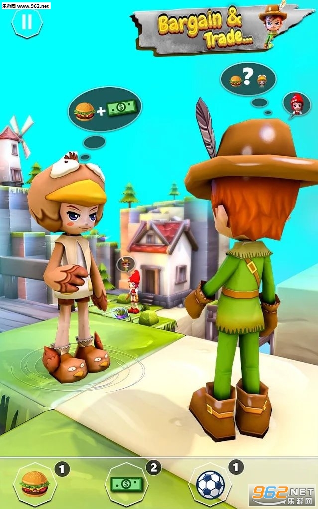 Adventure de love(����ð�հ�׿��)v5.19��ͼ1
