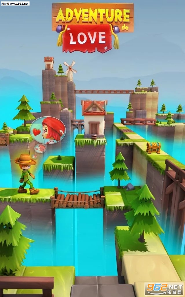 Adventure de love(����ð�հ�׿��)v5.19��ͼ2